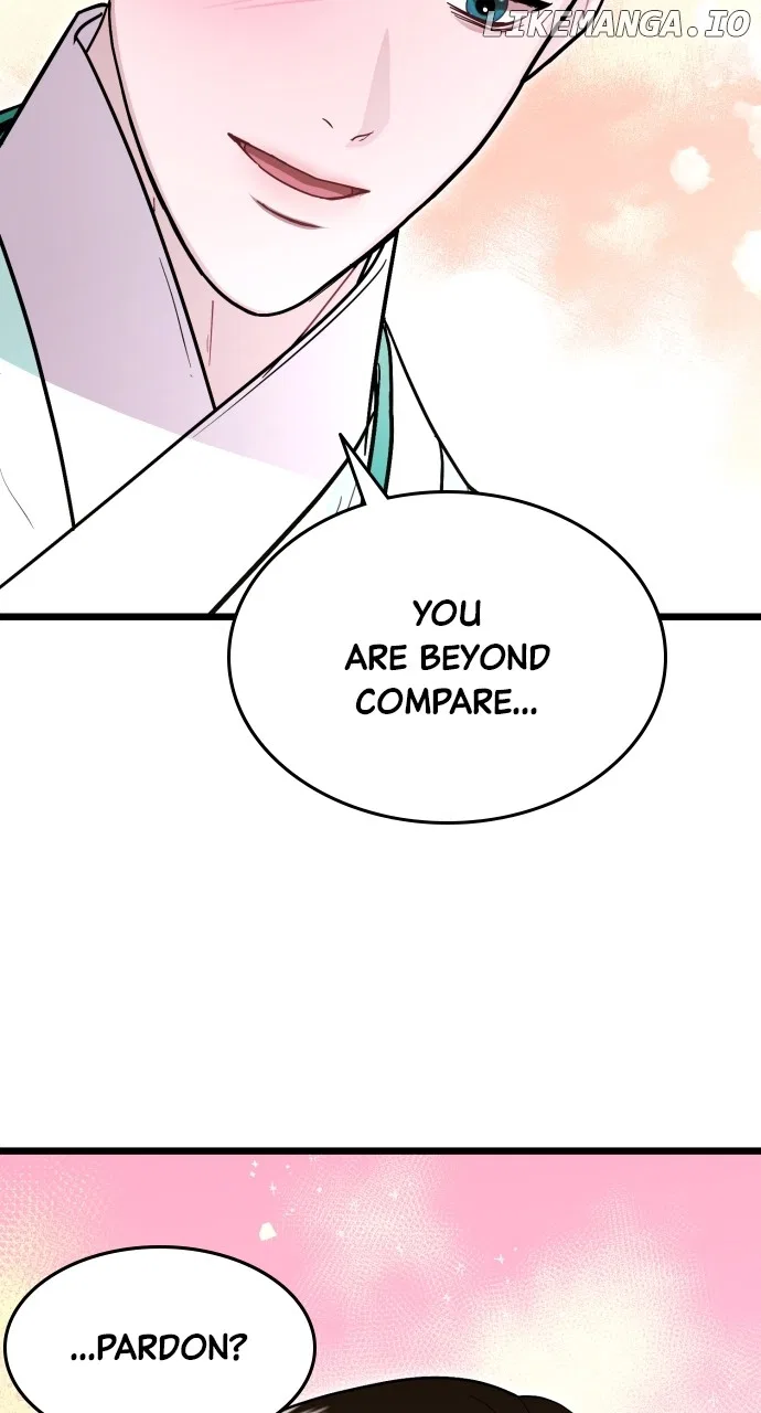 Maseknam – A Sexy Magician Chapter 79 – Page 69