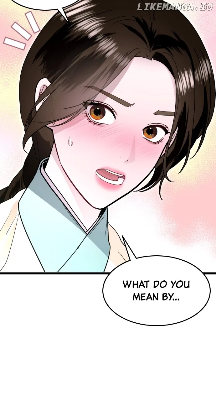 Maseknam – A Sexy Magician Chapter 79 – Page 70