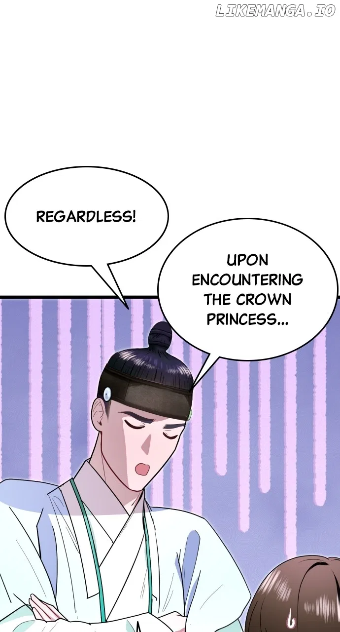 Maseknam – A Sexy Magician Chapter 79 – Page 71