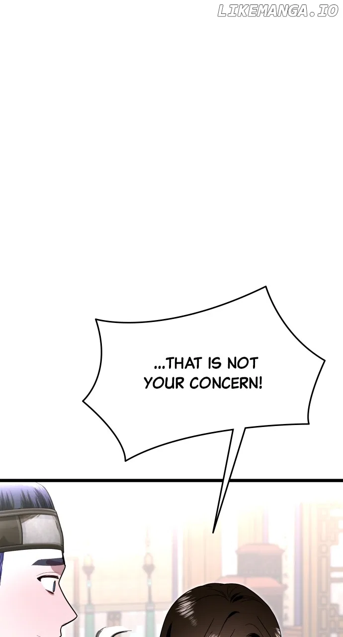 Maseknam – A Sexy Magician Chapter 79 – Page 75