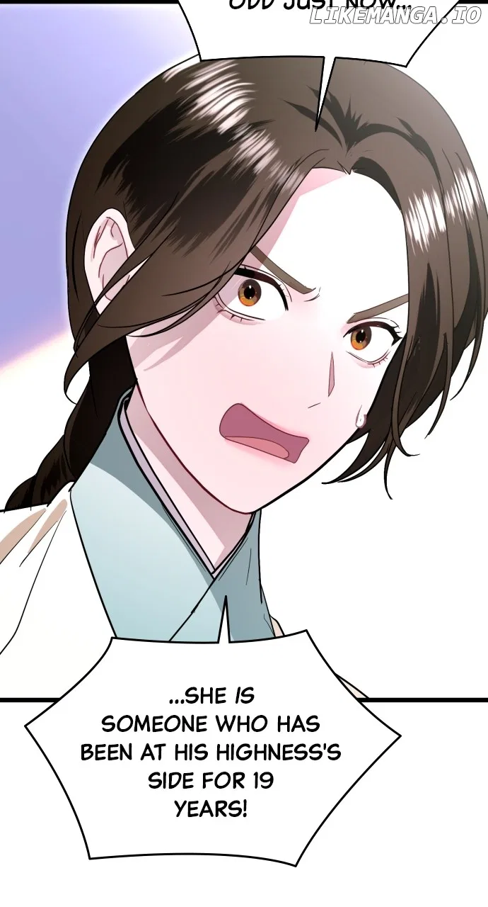 Maseknam – A Sexy Magician Chapter 79 – Page 77