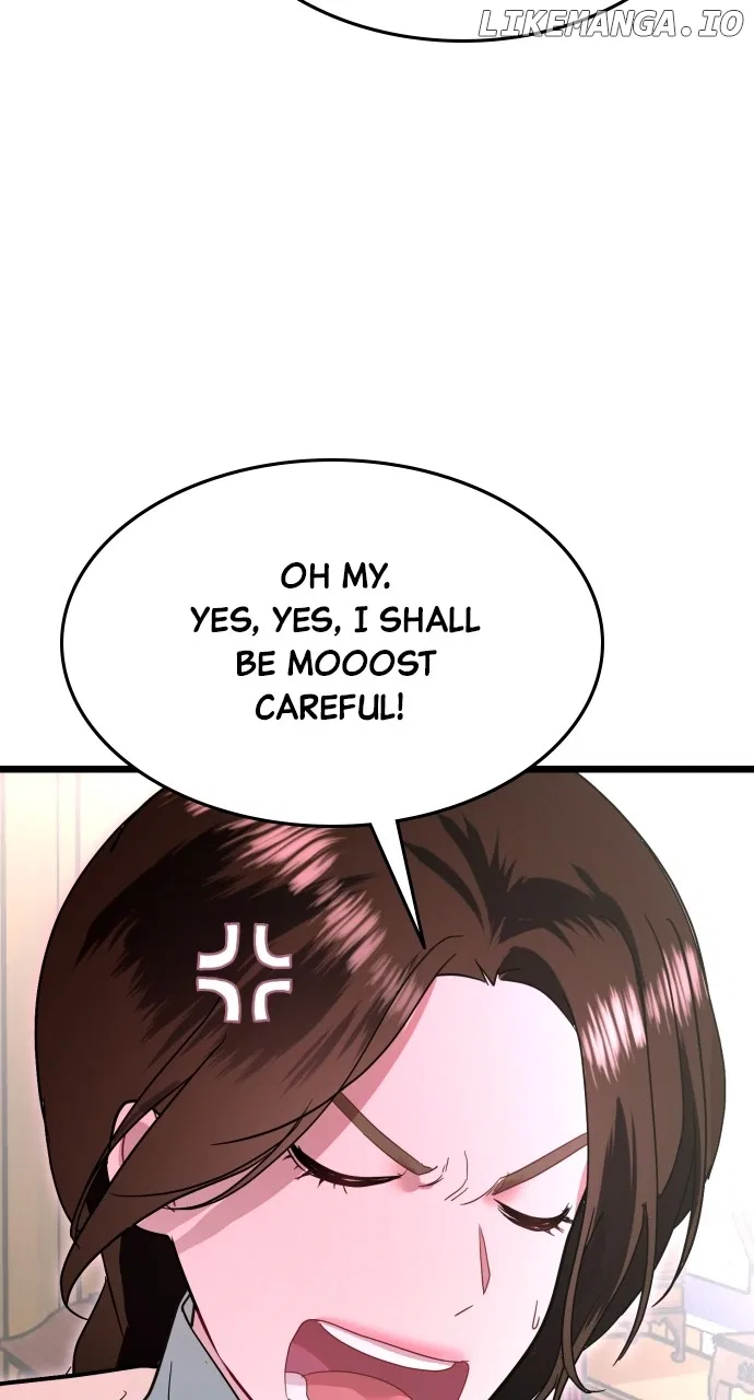Maseknam – A Sexy Magician Chapter 79 – Page 85