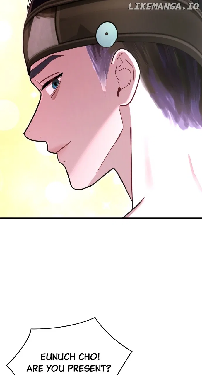 Maseknam – A Sexy Magician Chapter 79 – Page 87