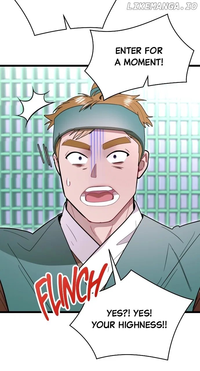 Maseknam – A Sexy Magician Chapter 79 – Page 88