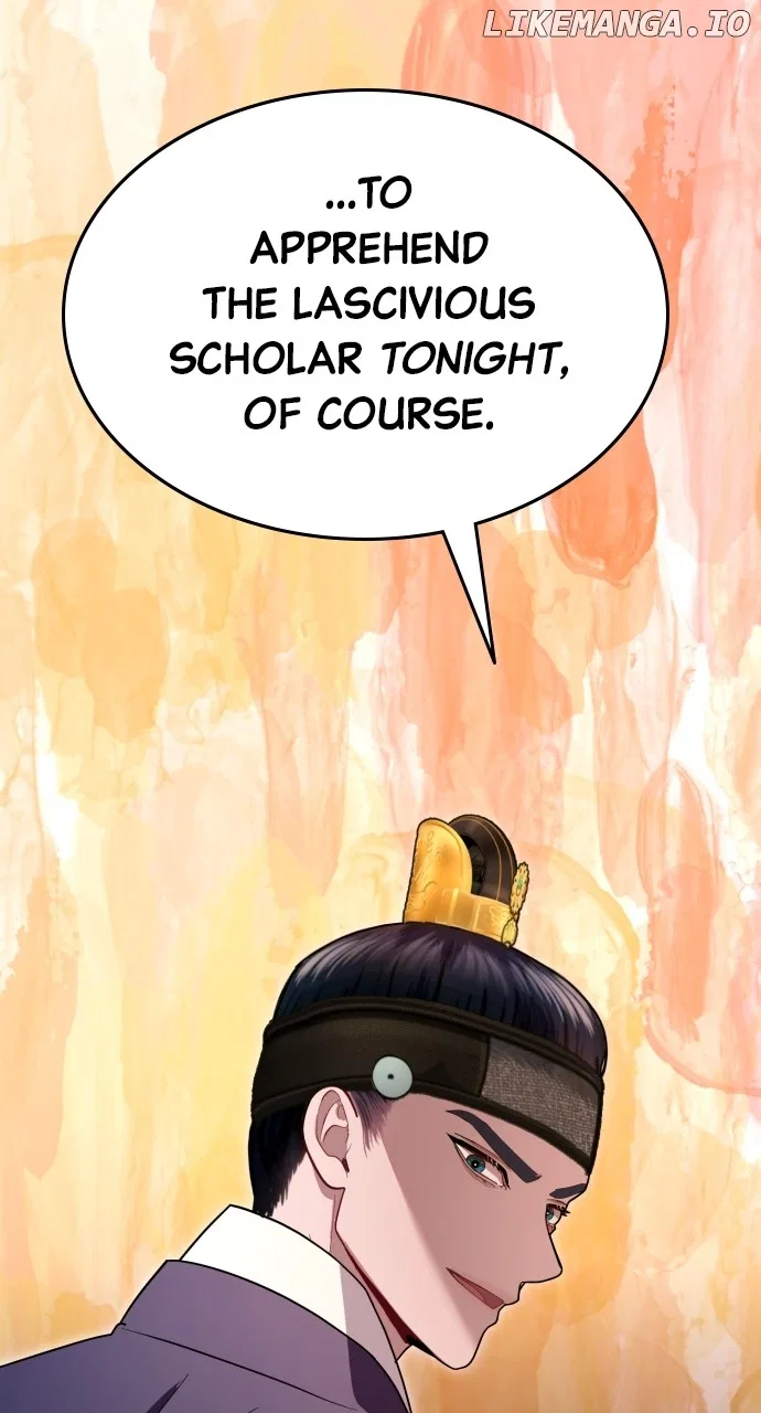 Maseknam – A Sexy Magician Chapter 79 – Page 92