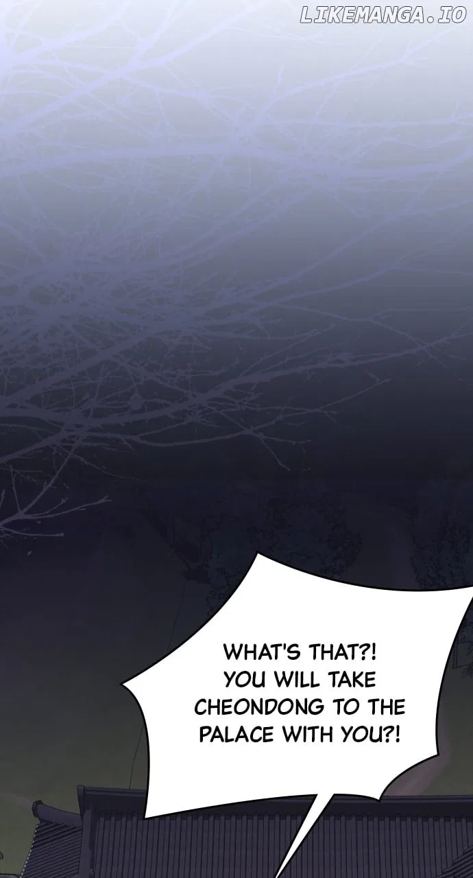 Maseknam – A Sexy Magician Chapter 78 – Page 2