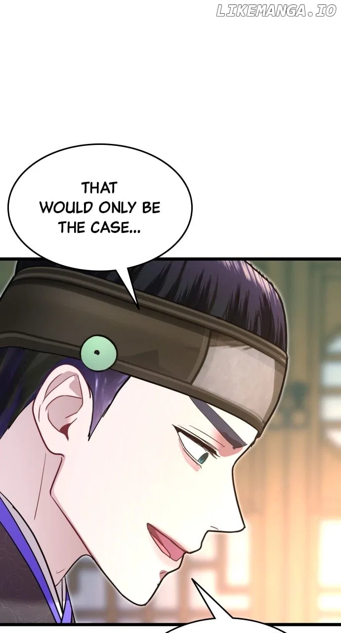 Maseknam – A Sexy Magician Chapter 78 – Page 5