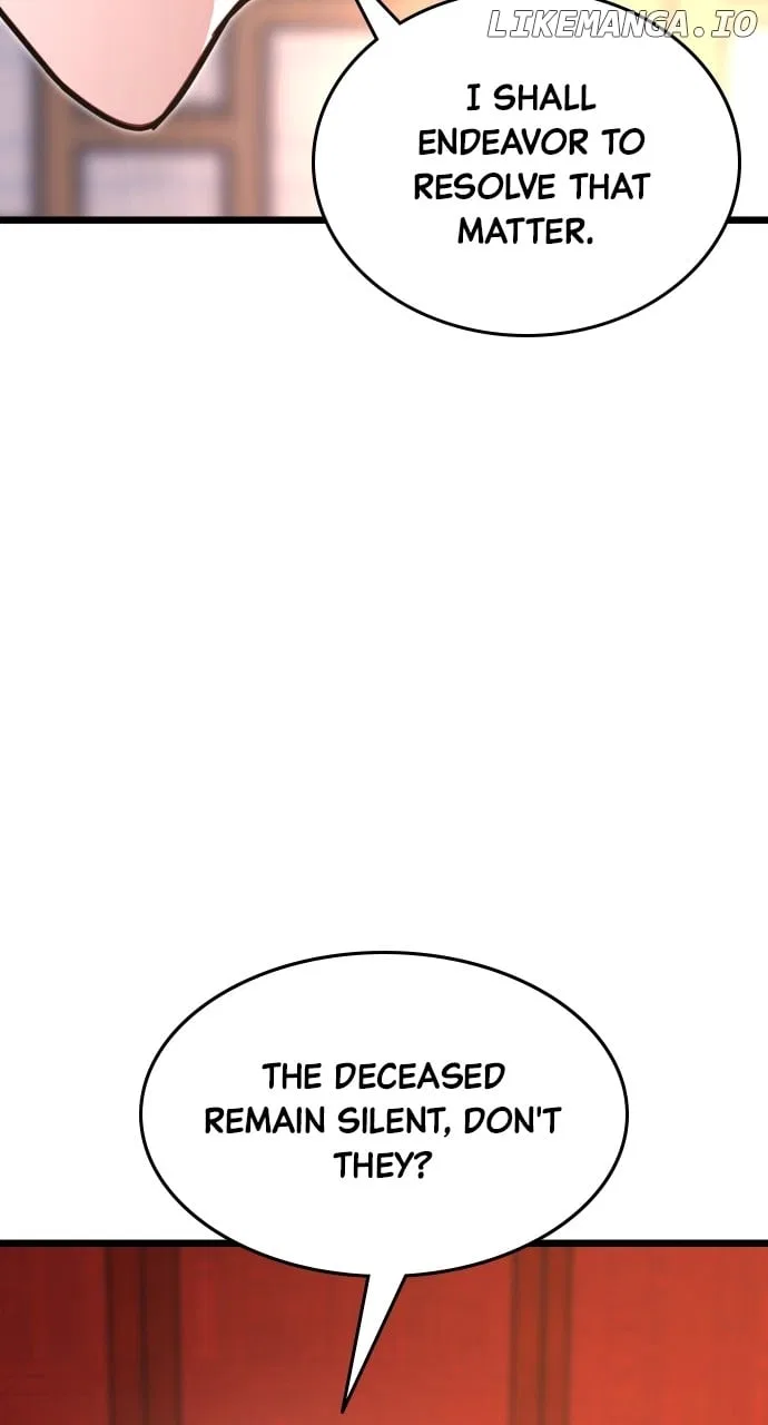 Maseknam – A Sexy Magician Chapter 78 – Page 8