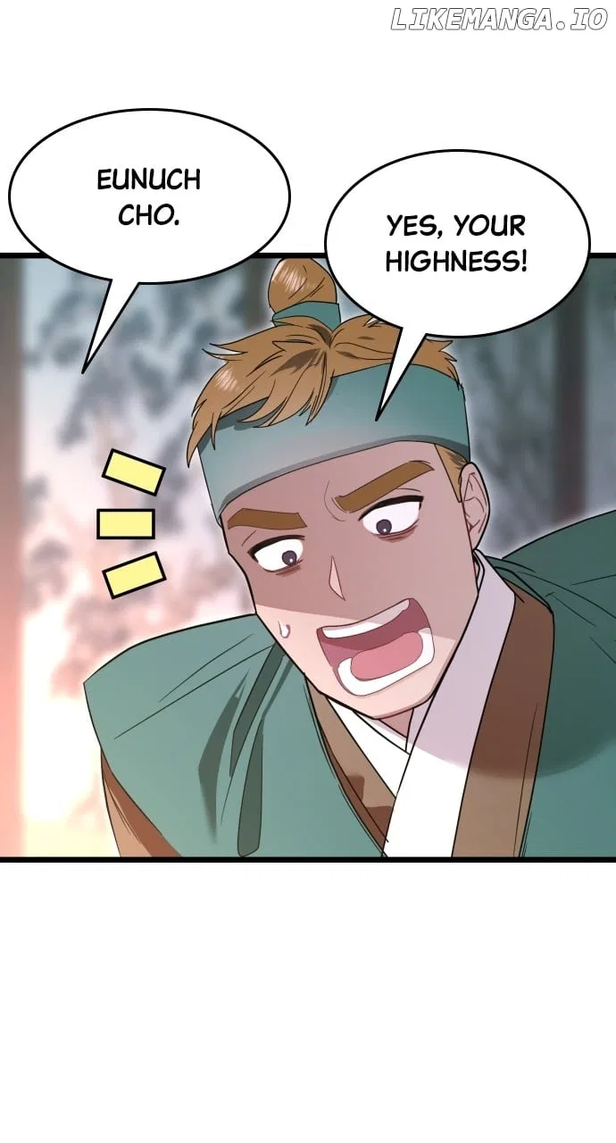 Maseknam – A Sexy Magician Chapter 78 – Page 14