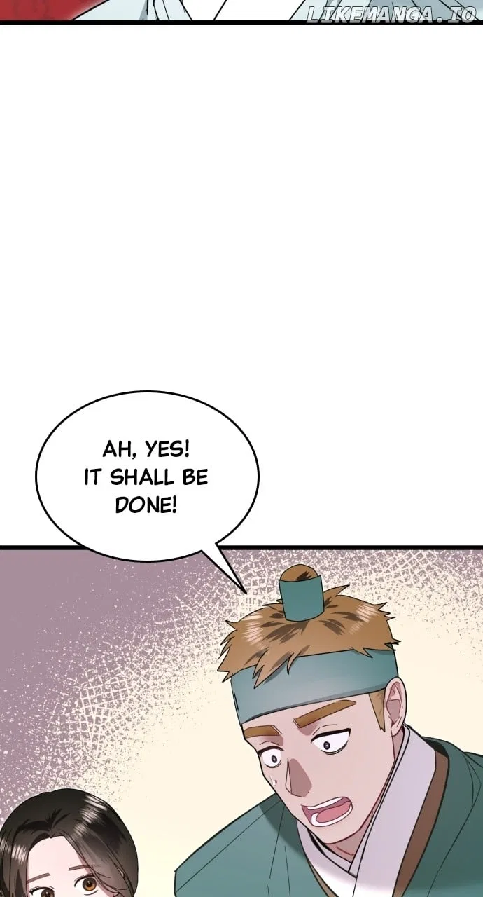 Maseknam – A Sexy Magician Chapter 78 – Page 16