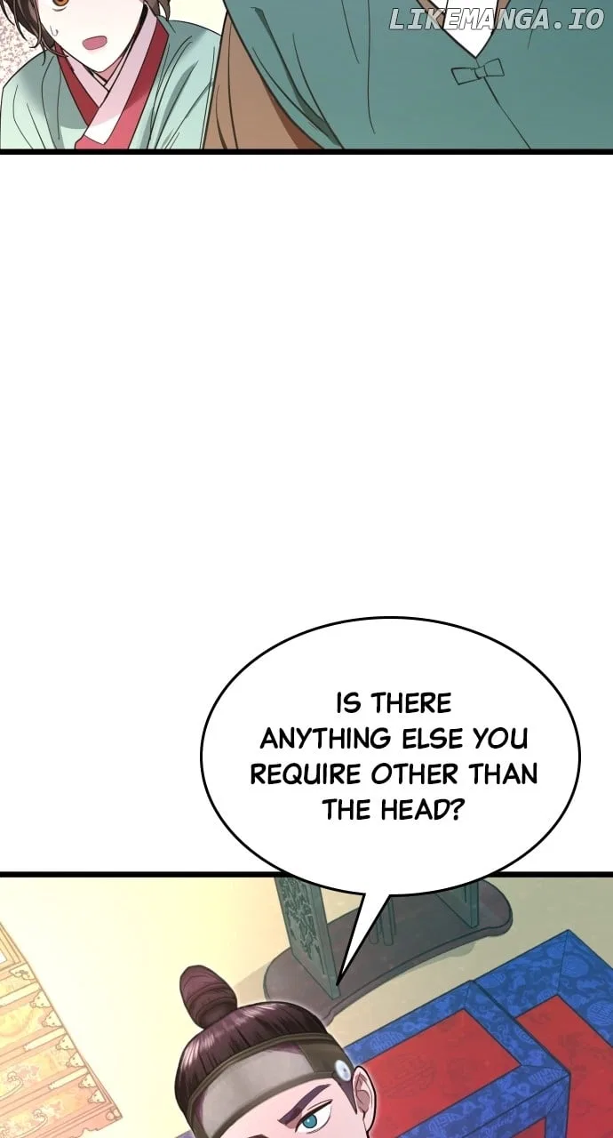 Maseknam – A Sexy Magician Chapter 78 – Page 17