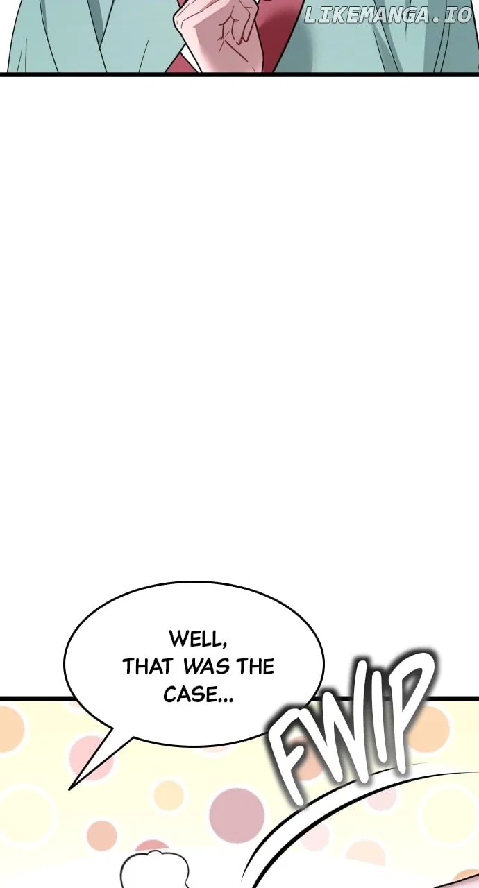 Maseknam – A Sexy Magician Chapter 78 – Page 21