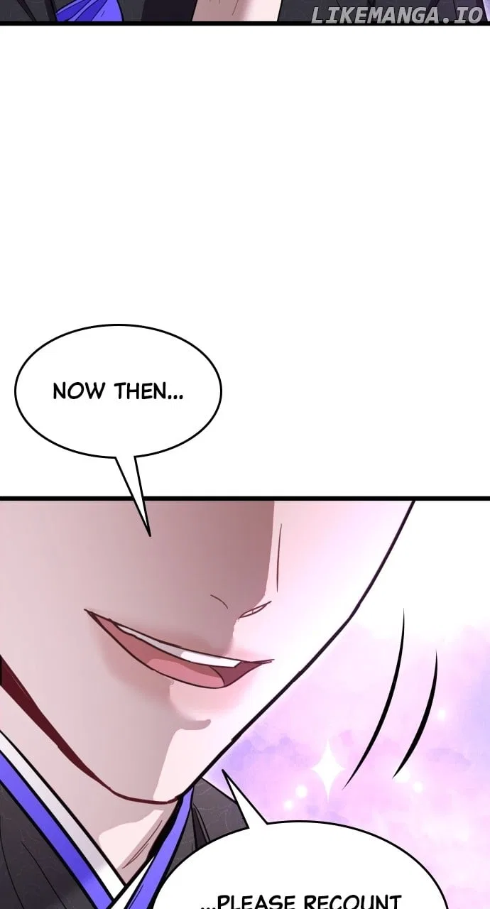 Maseknam – A Sexy Magician Chapter 78 – Page 24