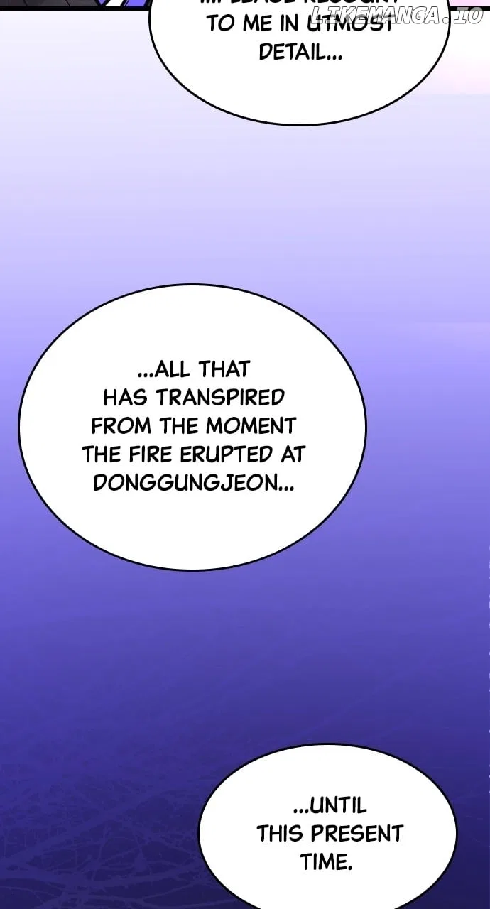 Maseknam – A Sexy Magician Chapter 78 – Page 25