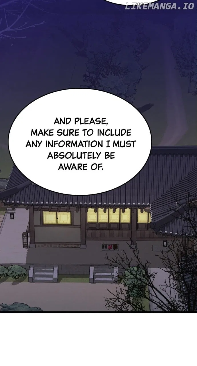 Maseknam – A Sexy Magician Chapter 78 – Page 26