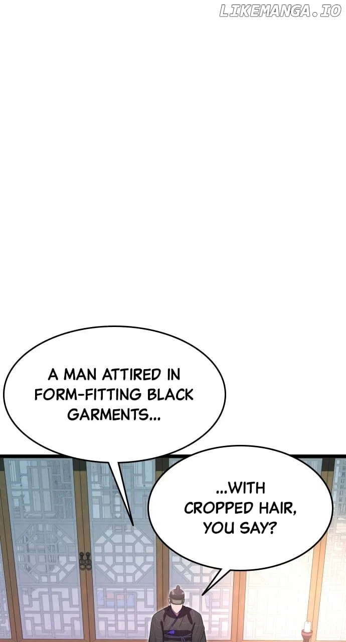 Maseknam – A Sexy Magician Chapter 78 – Page 29