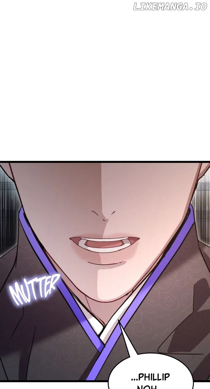 Maseknam – A Sexy Magician Chapter 78 – Page 34