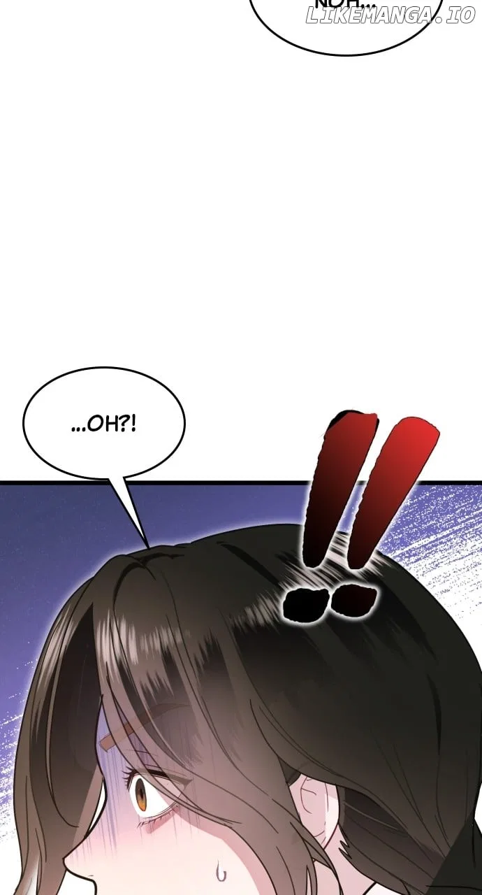 Maseknam – A Sexy Magician Chapter 78 – Page 35