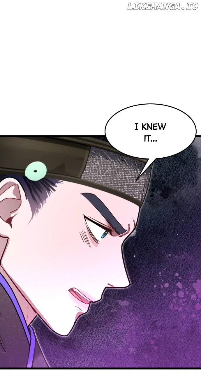 Maseknam – A Sexy Magician Chapter 78 – Page 39
