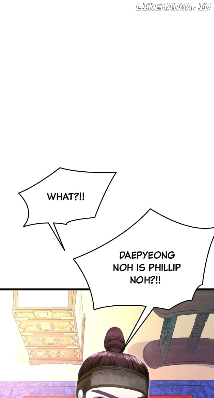 Maseknam – A Sexy Magician Chapter 78 – Page 40