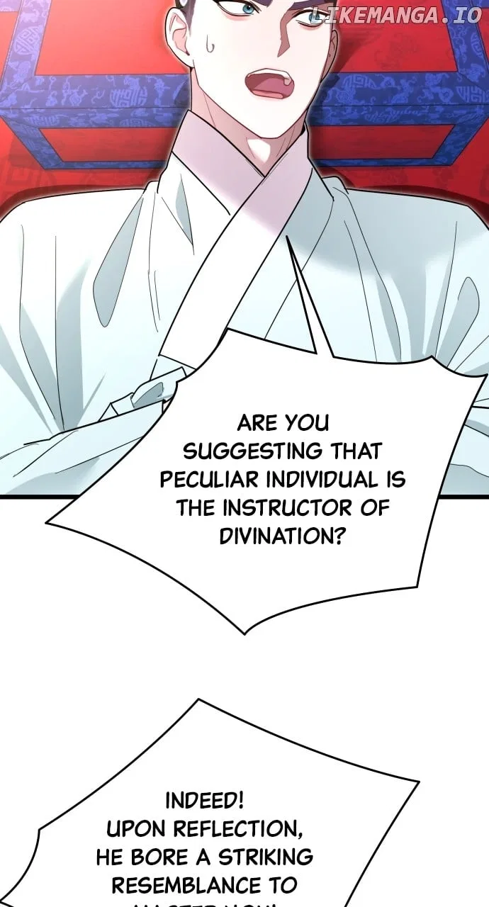 Maseknam – A Sexy Magician Chapter 78 – Page 41