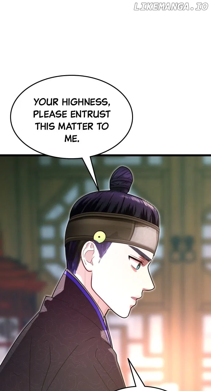 Maseknam – A Sexy Magician Chapter 78 – Page 48