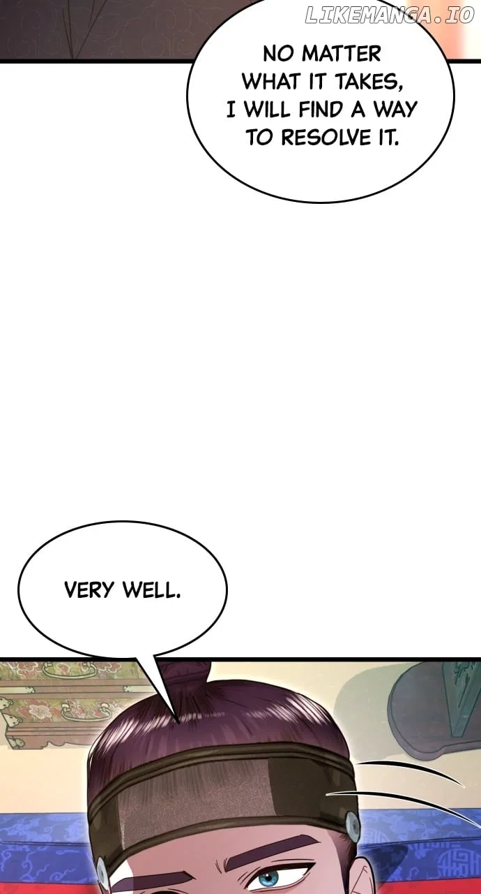 Maseknam – A Sexy Magician Chapter 78 – Page 49