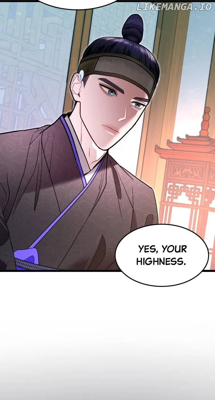 Maseknam – A Sexy Magician Chapter 78 – Page 51