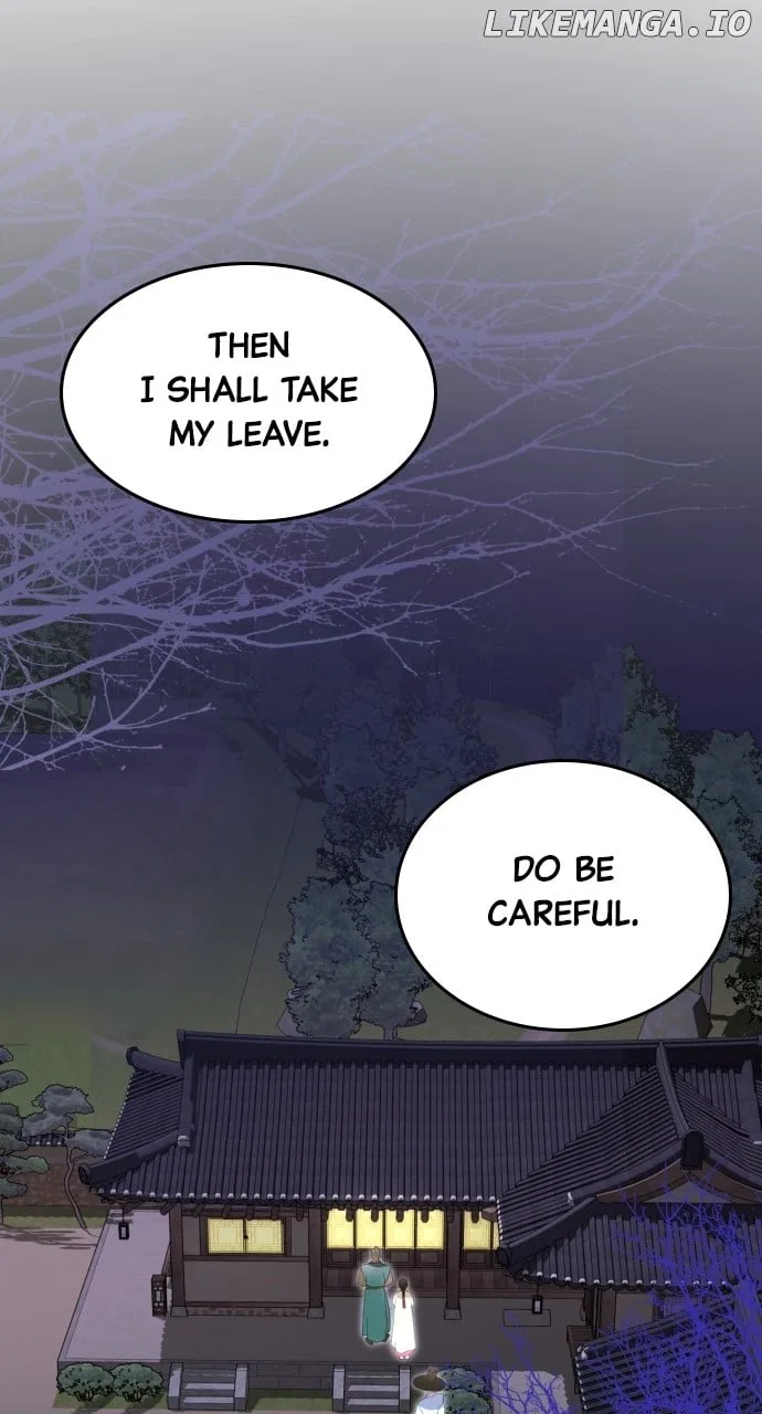 Maseknam – A Sexy Magician Chapter 78 – Page 52