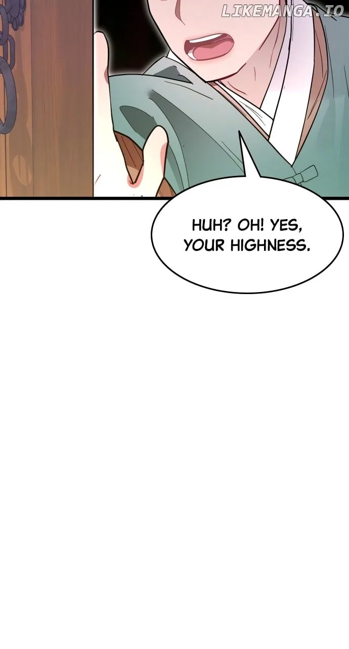 Maseknam – A Sexy Magician Chapter 78 – Page 54