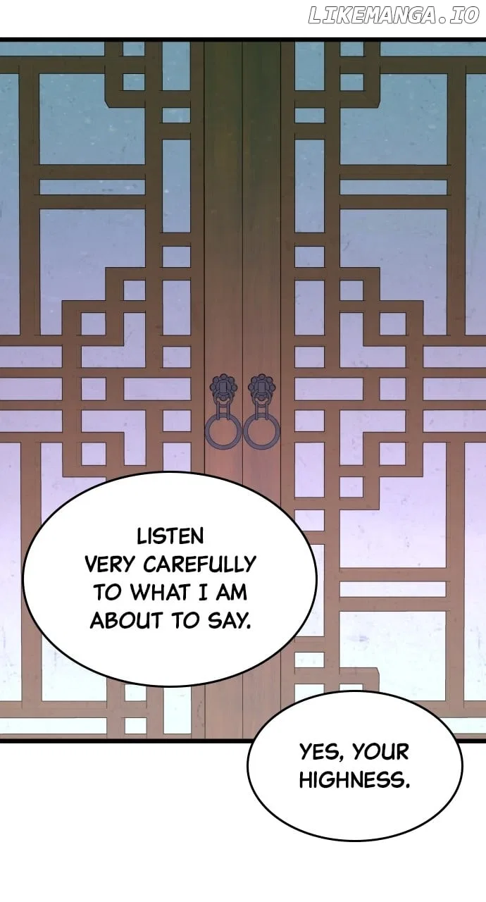 Maseknam – A Sexy Magician Chapter 78 – Page 55