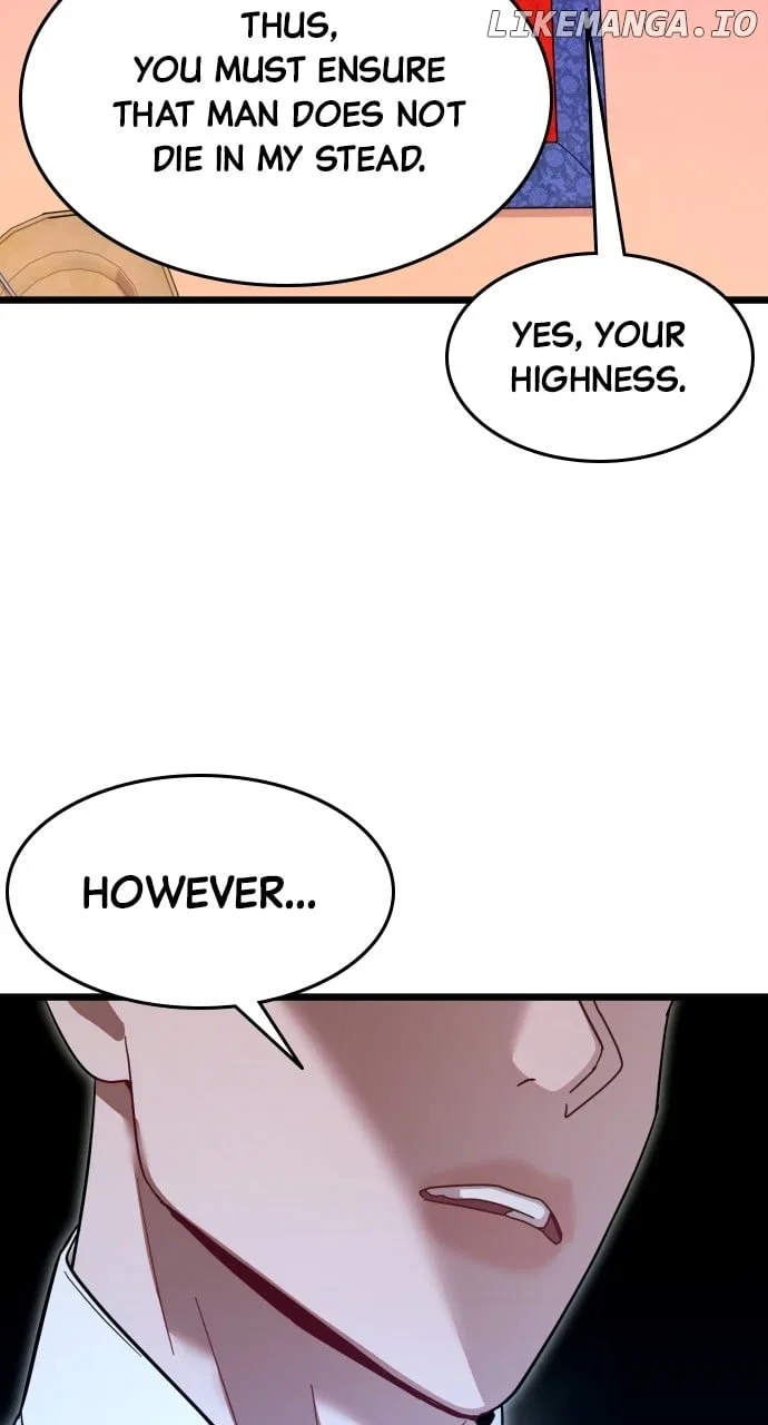 Maseknam – A Sexy Magician Chapter 78 – Page 57