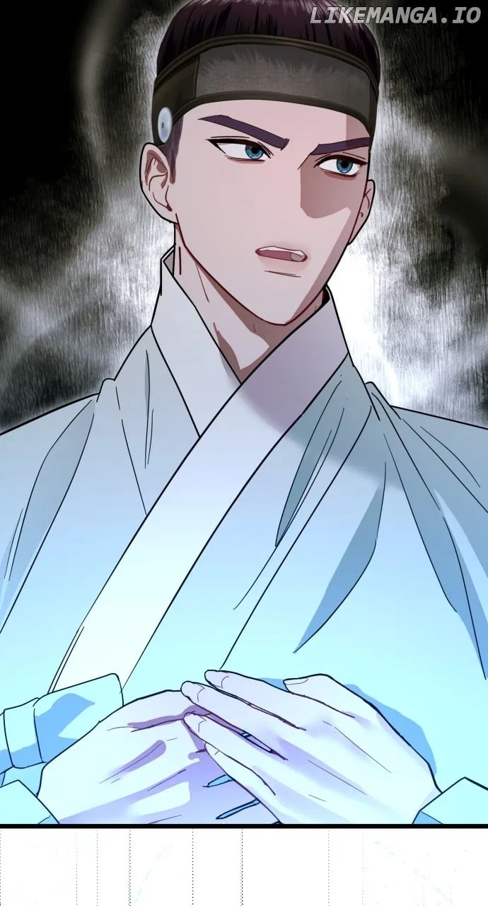 Maseknam – A Sexy Magician Chapter 78 – Page 59