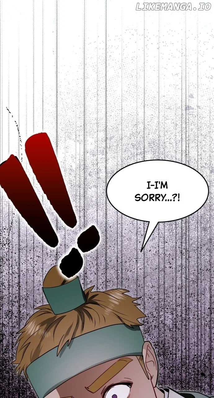 Maseknam – A Sexy Magician Chapter 78 – Page 60