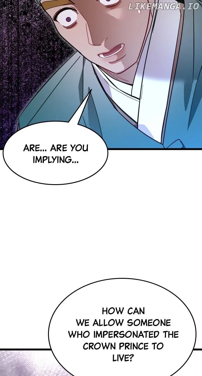 Maseknam – A Sexy Magician Chapter 78 – Page 61