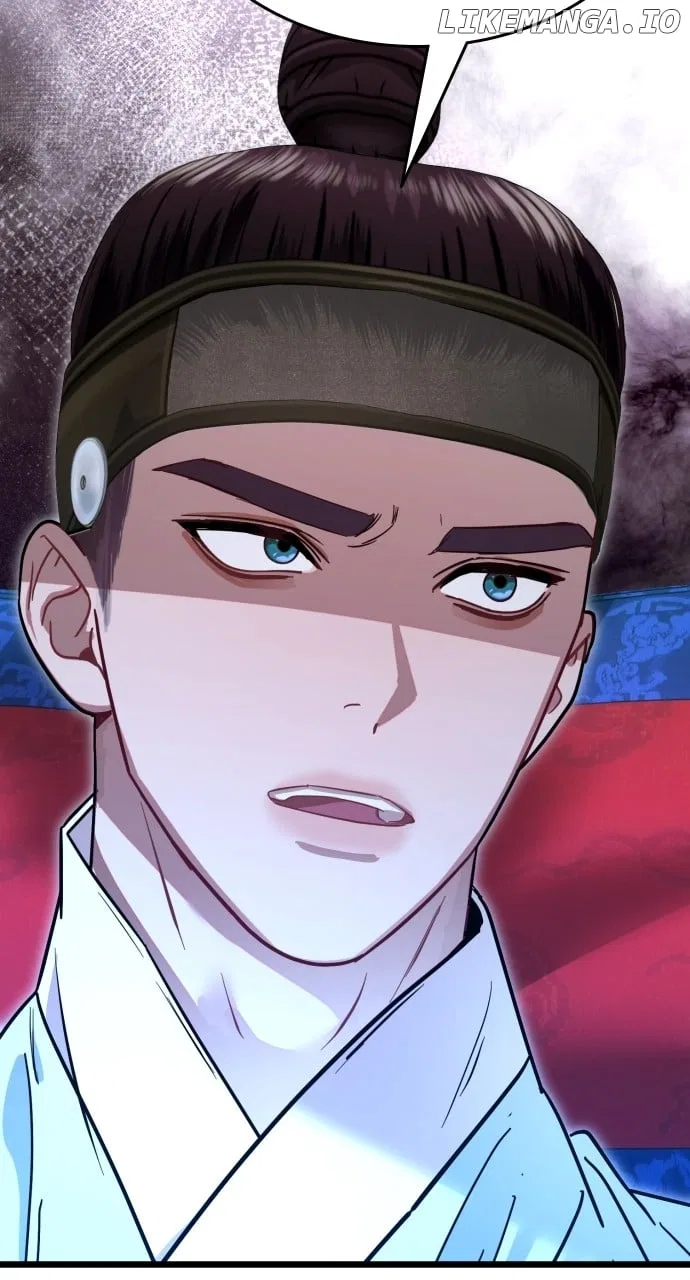 Maseknam – A Sexy Magician Chapter 78 – Page 62