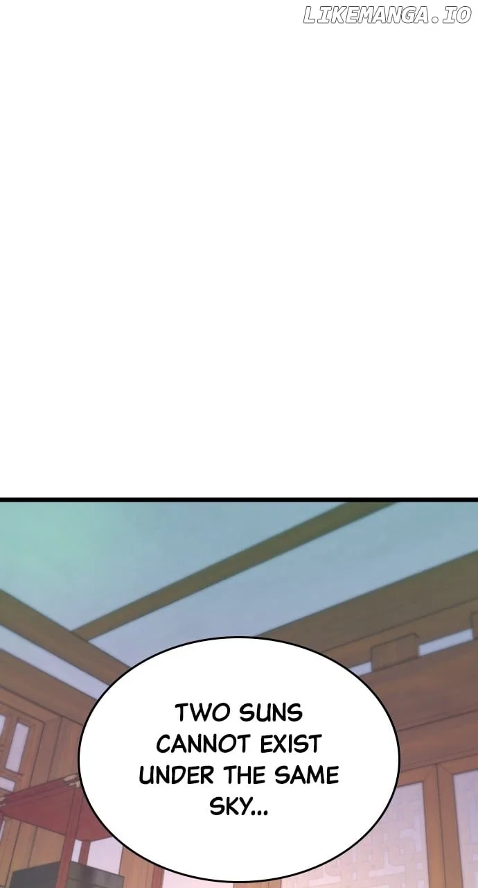 Maseknam – A Sexy Magician Chapter 78 – Page 63