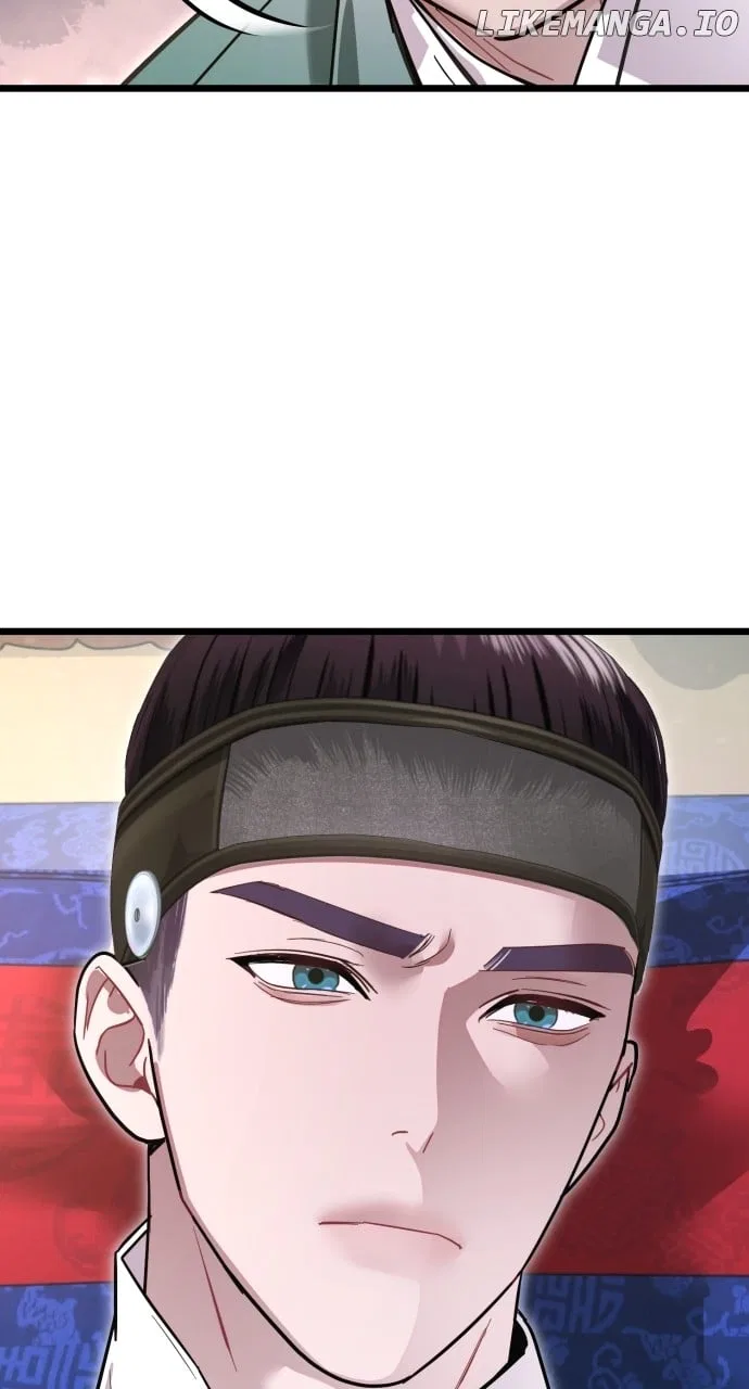 Maseknam – A Sexy Magician Chapter 78 – Page 65