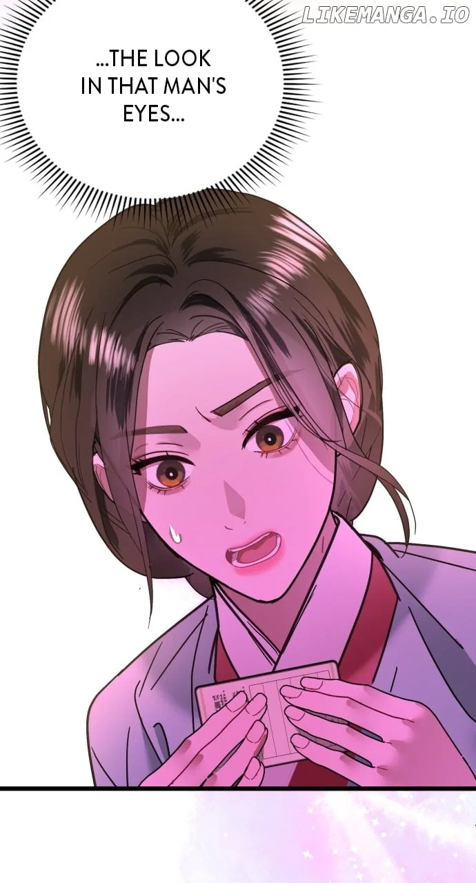 Maseknam – A Sexy Magician Chapter 78 – Page 68