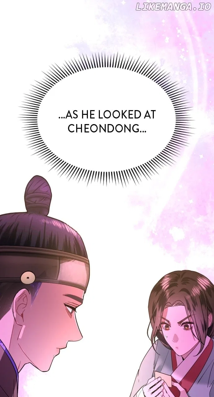 Maseknam – A Sexy Magician Chapter 78 – Page 69