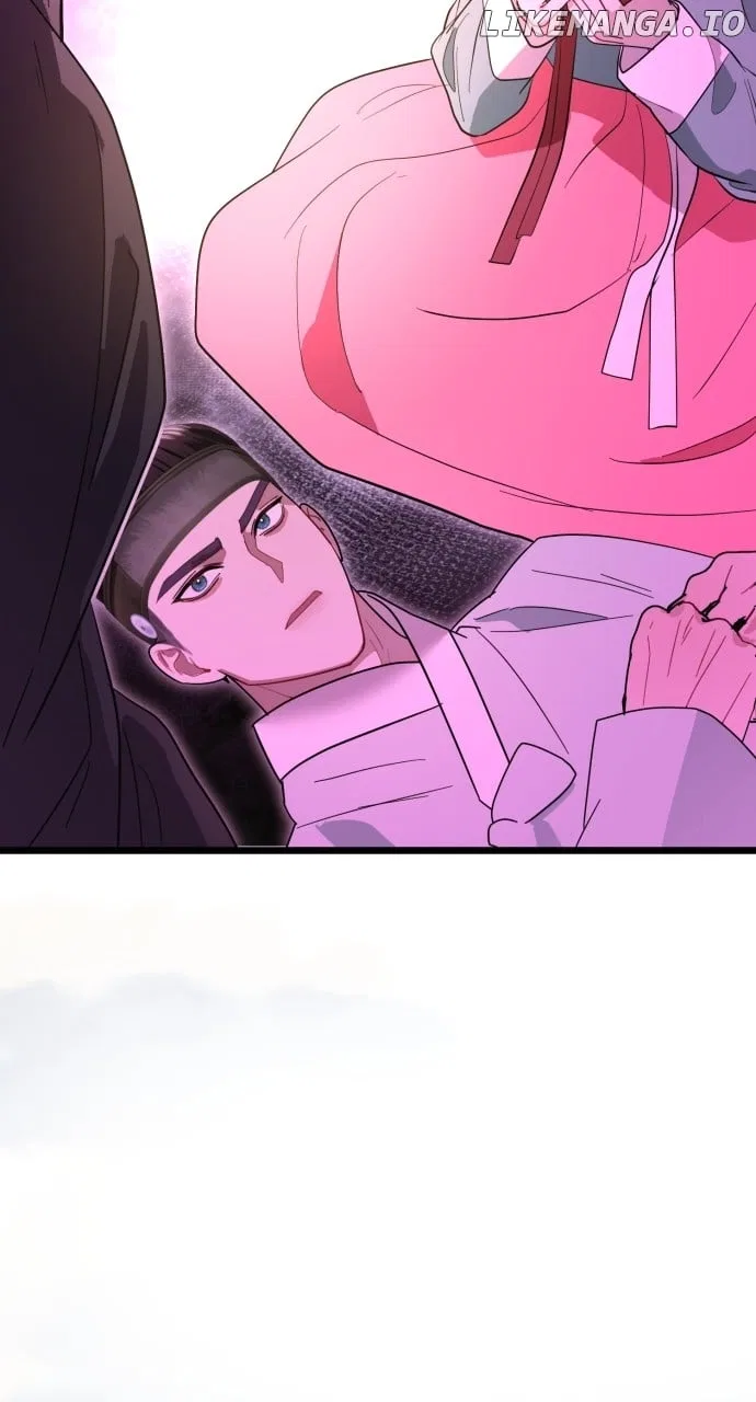 Maseknam – A Sexy Magician Chapter 78 – Page 70