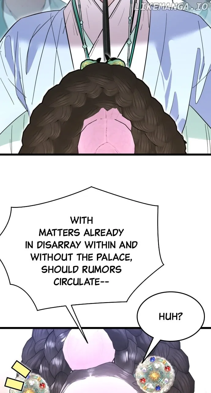 Maseknam – A Sexy Magician Chapter 78 – Page 76