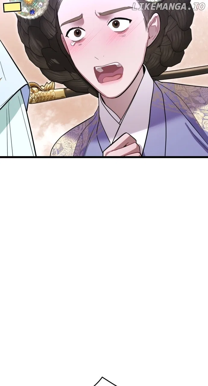 Maseknam – A Sexy Magician Chapter 78 – Page 77