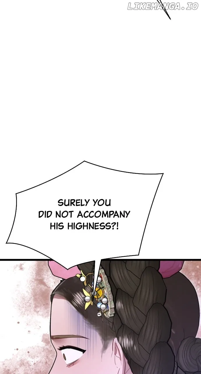 Maseknam – A Sexy Magician Chapter 78 – Page 79