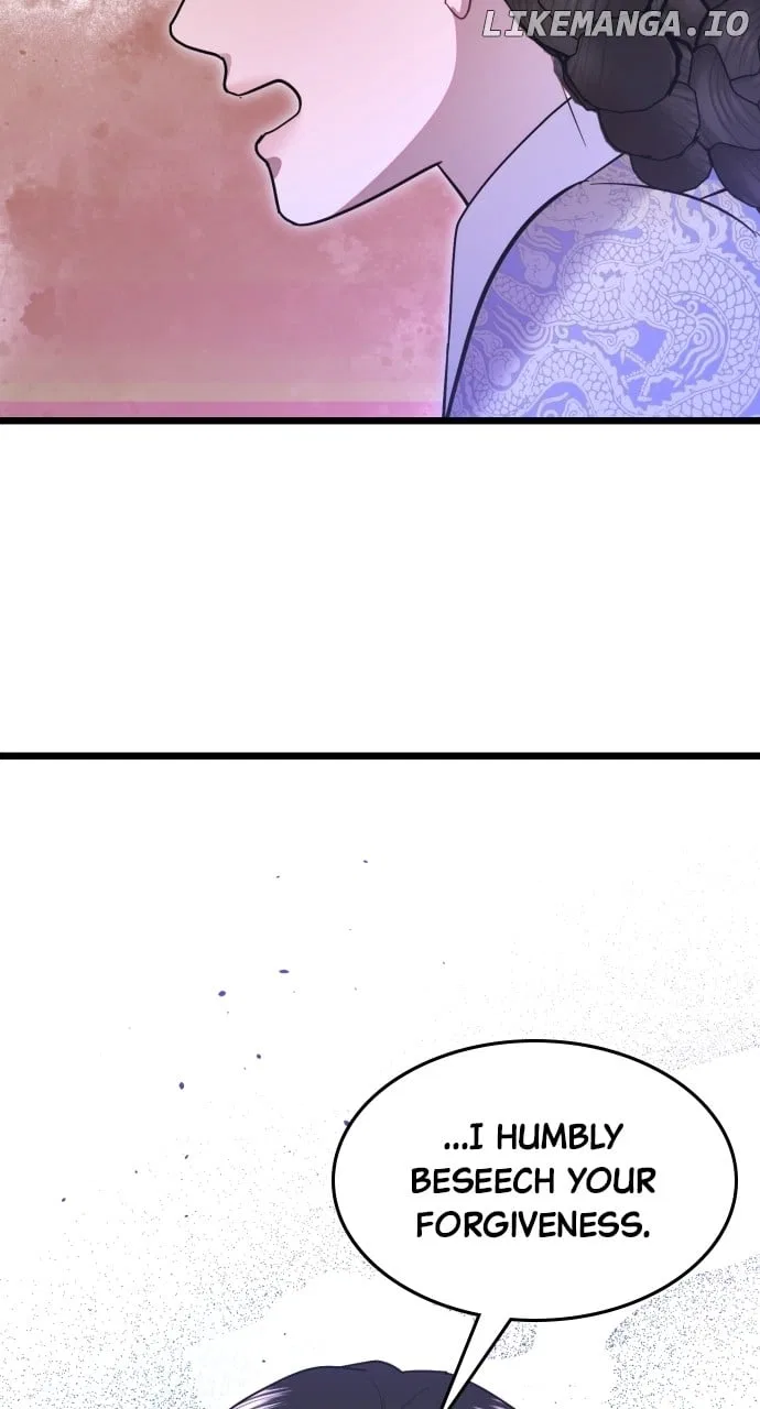 Maseknam – A Sexy Magician Chapter 78 – Page 80