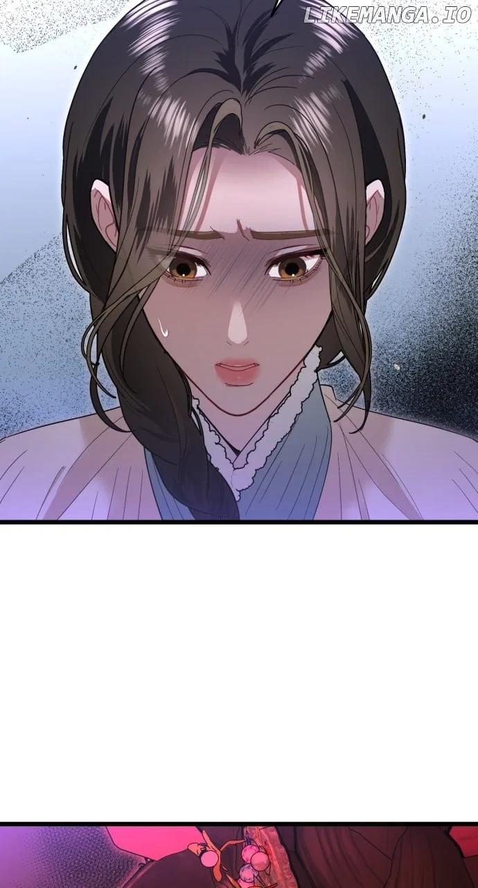 Maseknam – A Sexy Magician Chapter 78 – Page 81