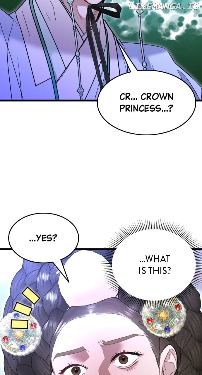 Maseknam – A Sexy Magician Chapter 78 – Page 85