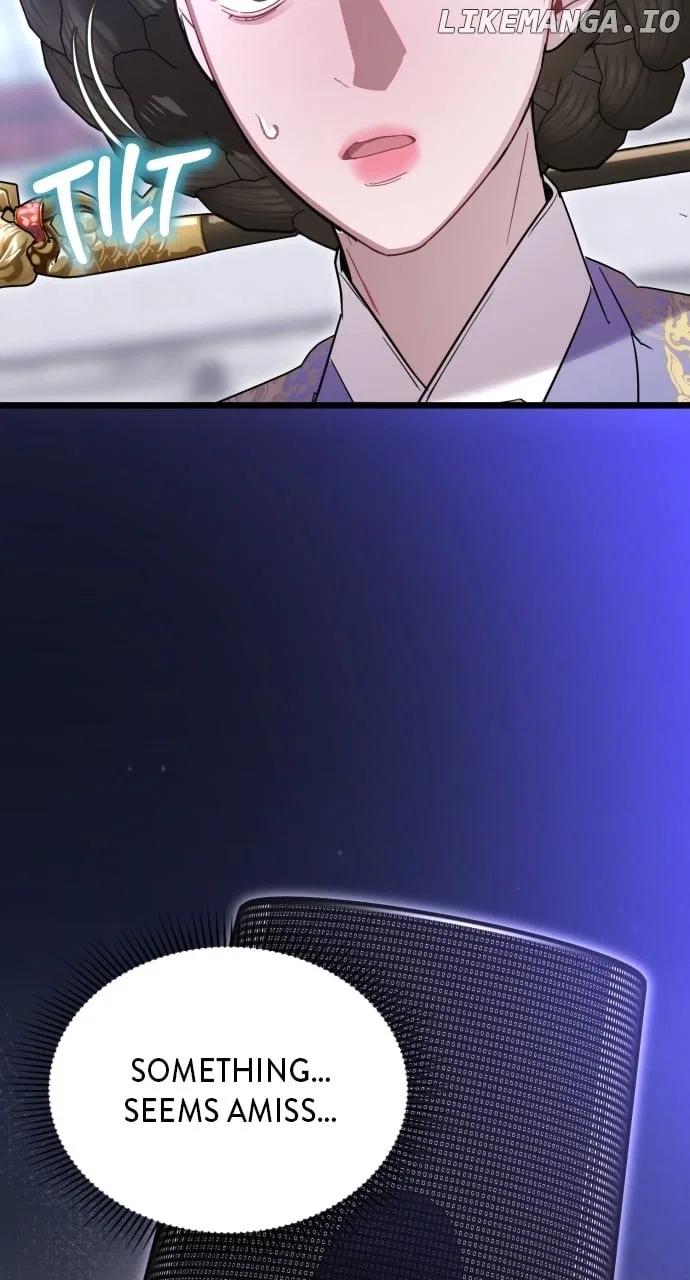 Maseknam – A Sexy Magician Chapter 78 – Page 86