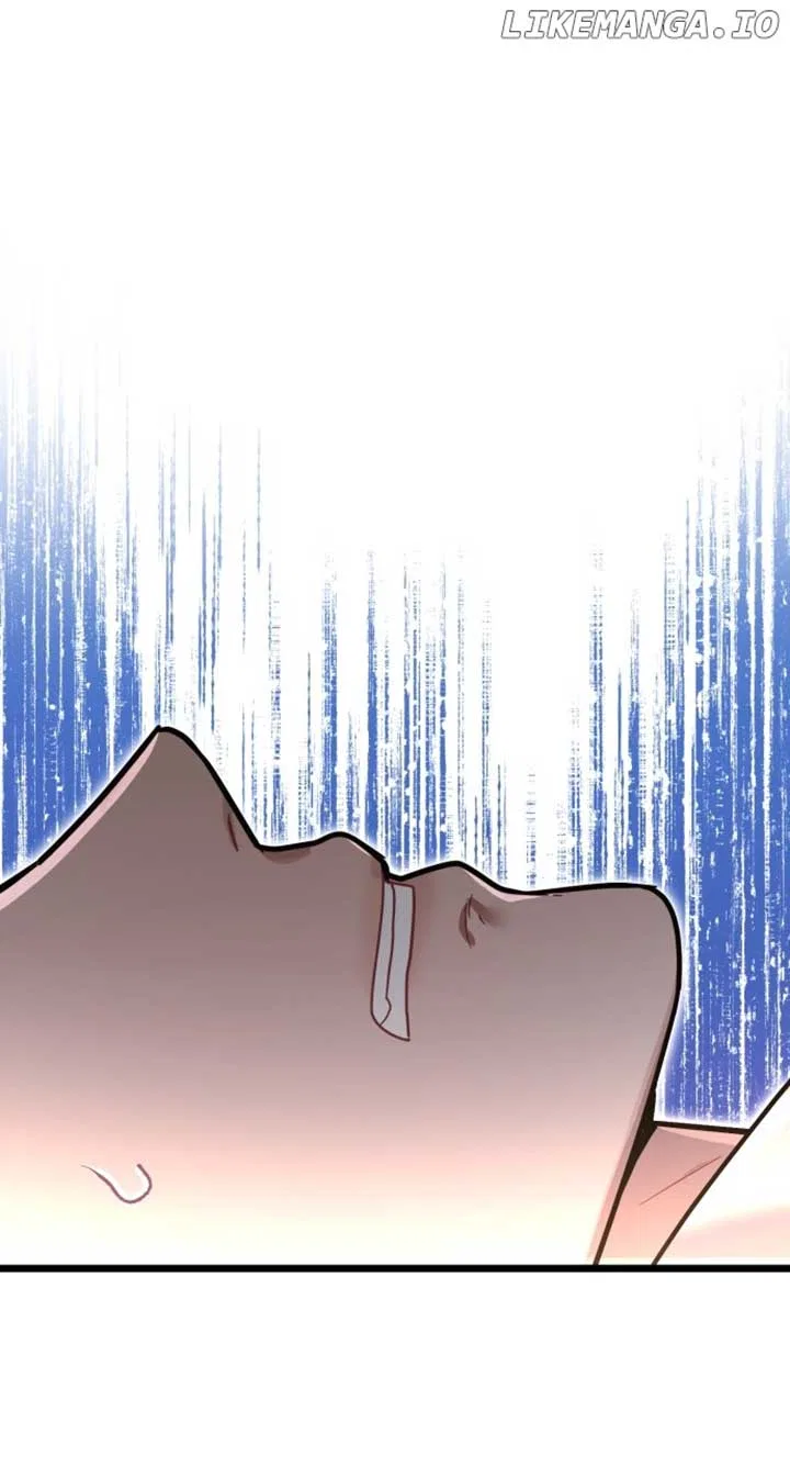 Maseknam – A Sexy Magician Chapter 77 – Page 1