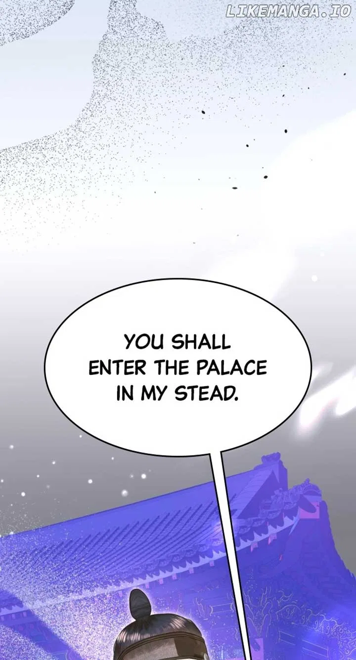 Maseknam – A Sexy Magician Chapter 77 – Page 3